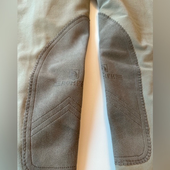 ROMFH breeches Equestrian riding pants, women’s size 29L. Great condition. - Picture 7 of 10